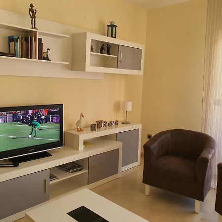 Jaen Home Bagian luar foto