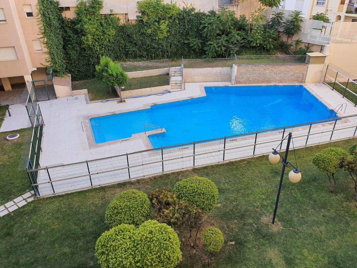 Jaen Home Bagian luar foto