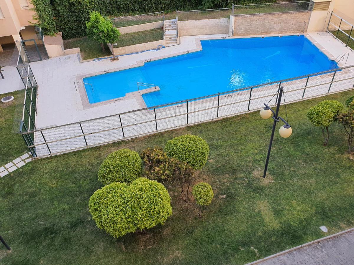 Jaen Home Bagian luar foto