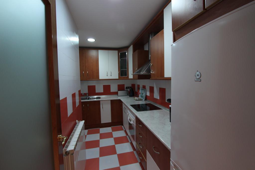 Jaen Home Bagian luar foto