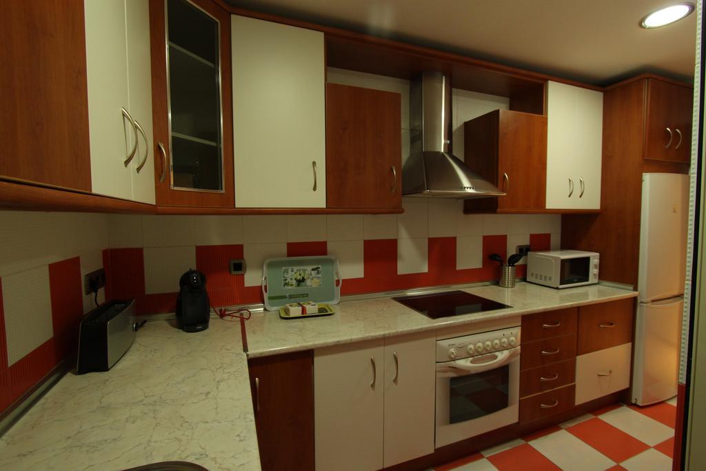 Jaen Home Bagian luar foto