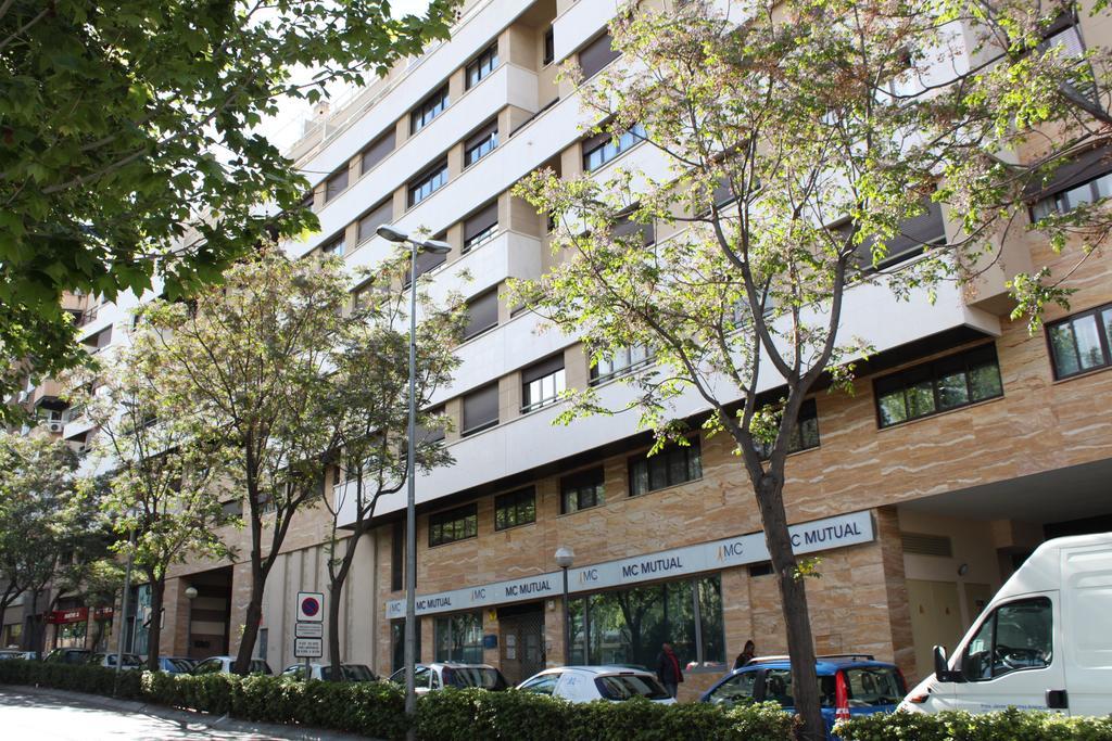 Jaen Home Bagian luar foto