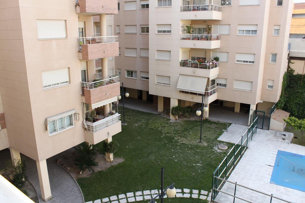 Jaen Home Bagian luar foto