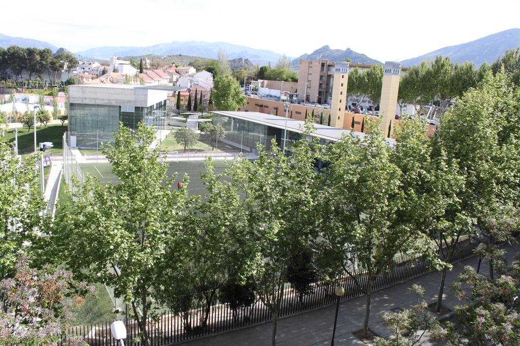 Jaen Home Bagian luar foto