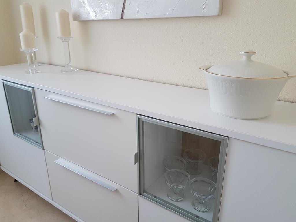 Jaen Home Bagian luar foto