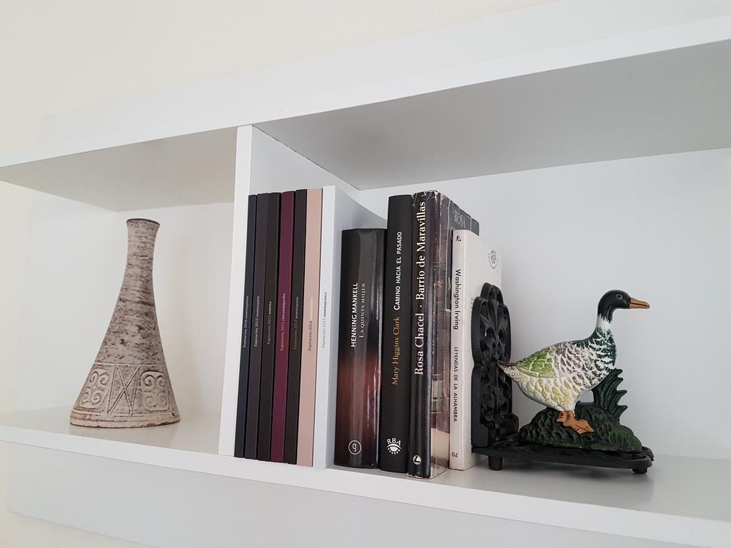 Jaen Home Bagian luar foto