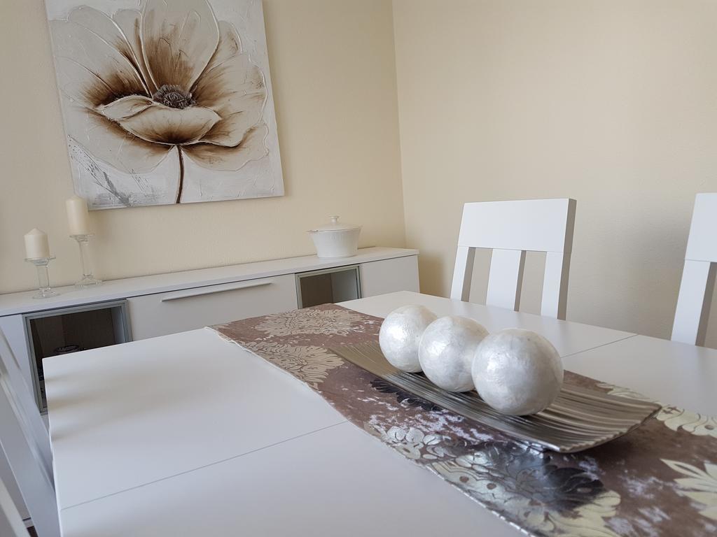 Jaen Home Bagian luar foto