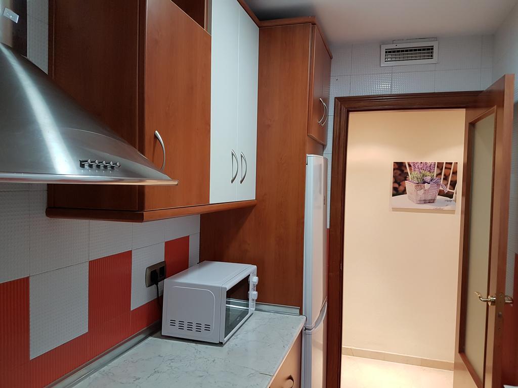 Jaen Home Bagian luar foto