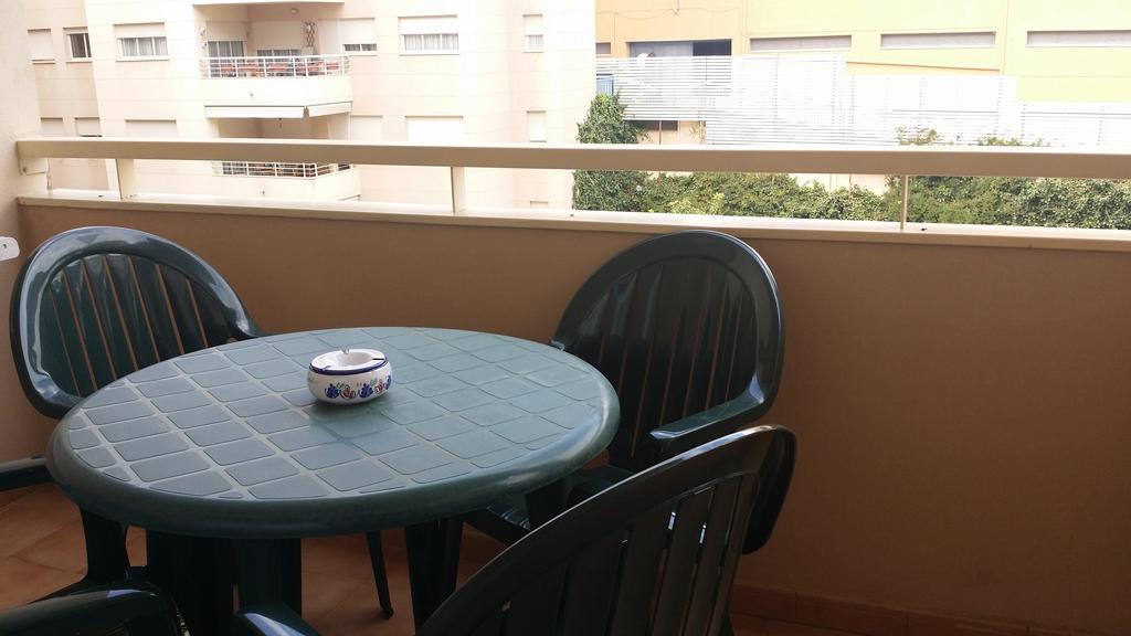 Jaen Home Bagian luar foto