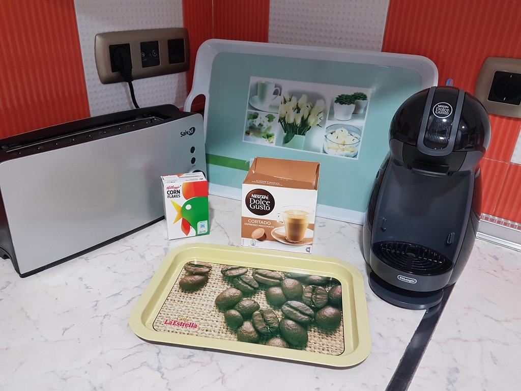 Jaen Home Bagian luar foto