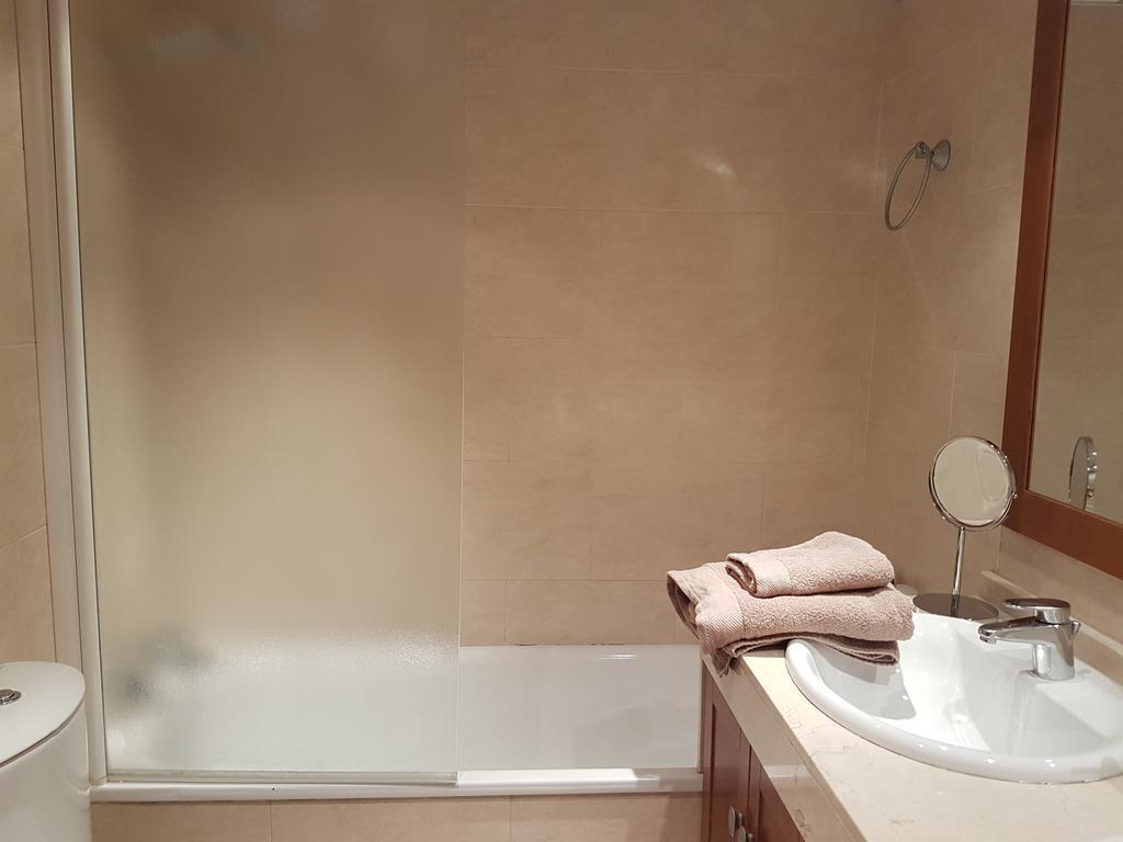 Jaen Home Bagian luar foto