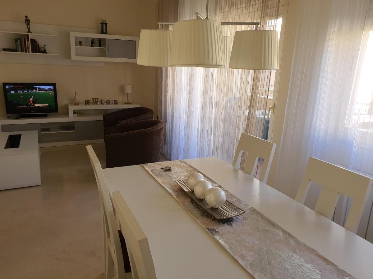 Jaen Home Bagian luar foto