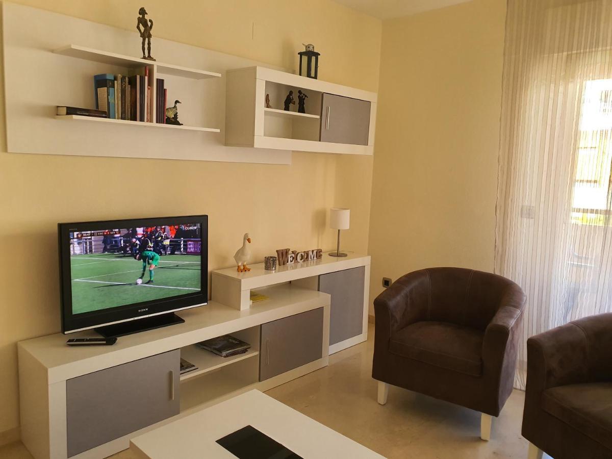 Jaen Home Bagian luar foto