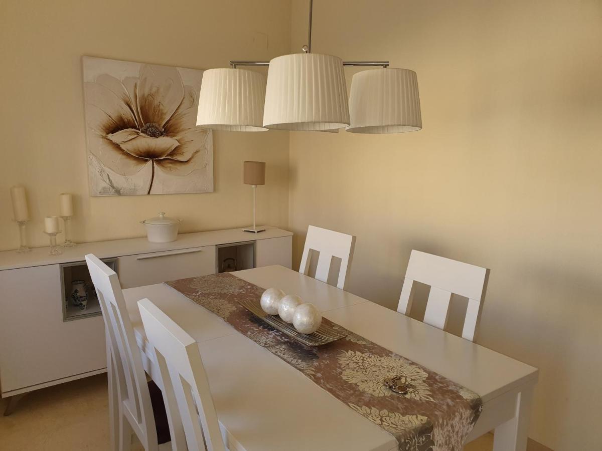 Jaen Home Bagian luar foto