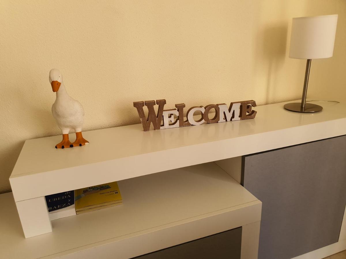Jaen Home Bagian luar foto