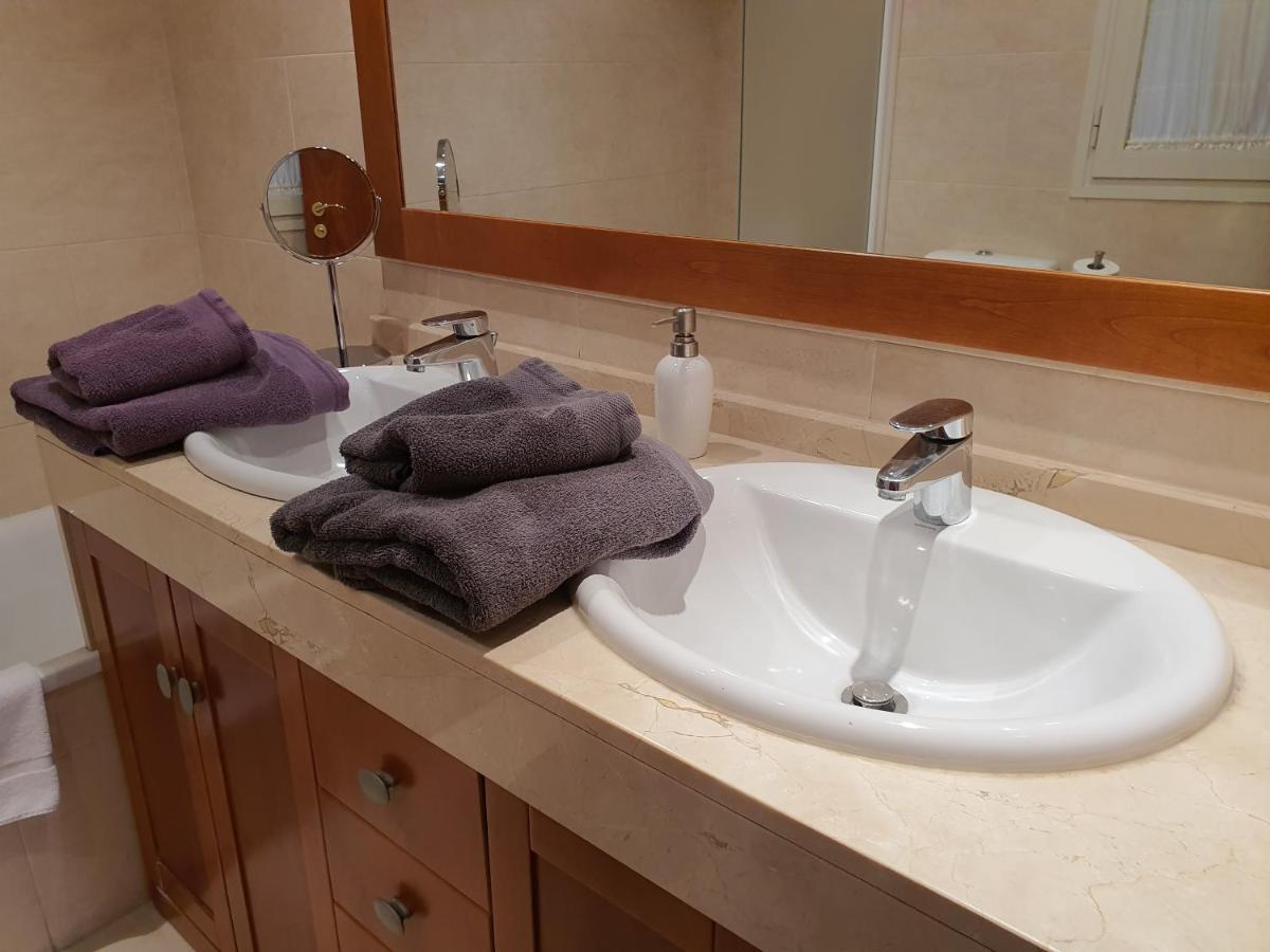 Jaen Home Bagian luar foto