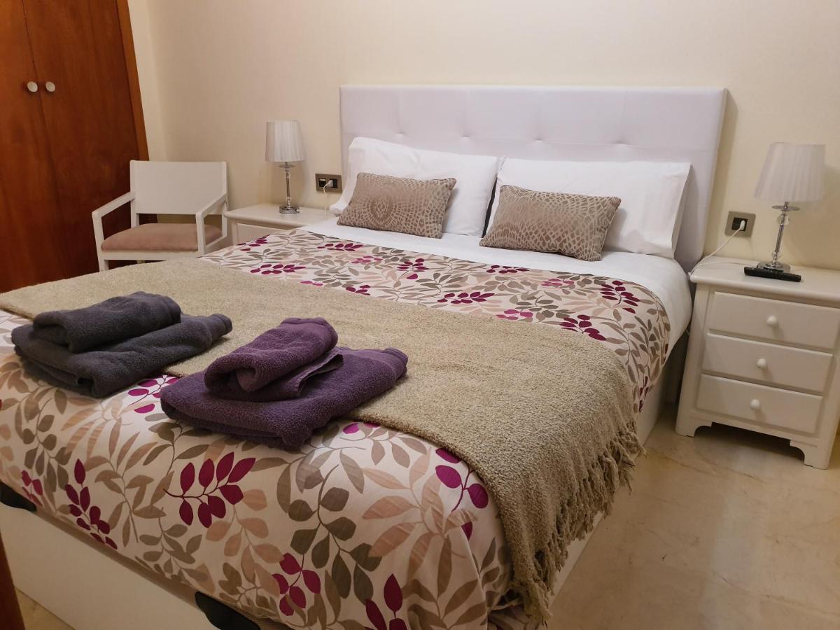 Jaen Home Bagian luar foto