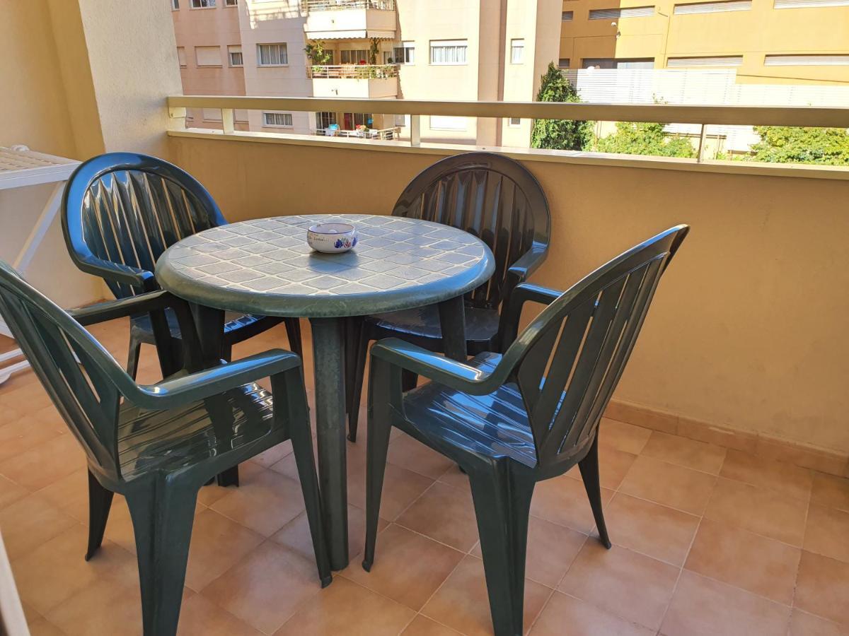 Jaen Home Bagian luar foto