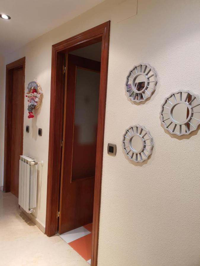 Jaen Home Bagian luar foto