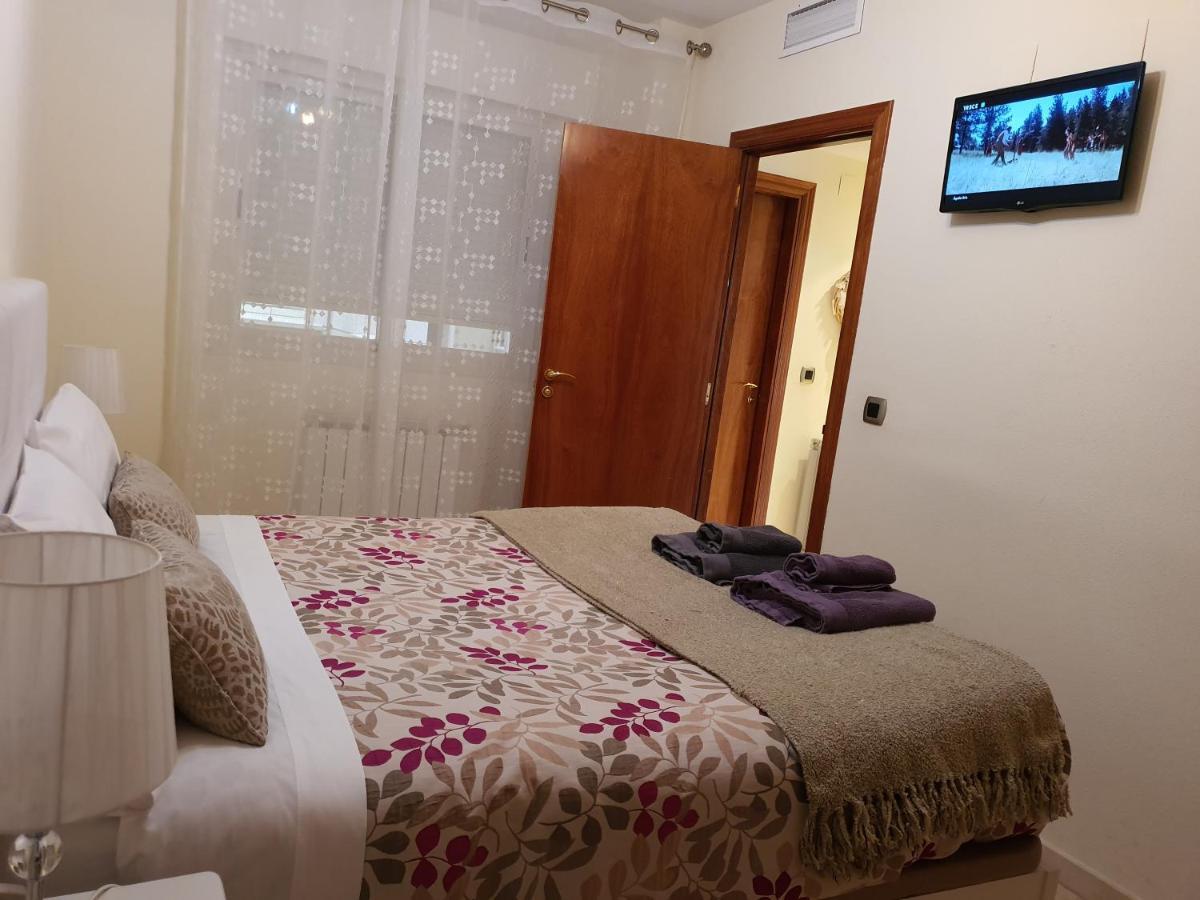 Jaen Home Bagian luar foto