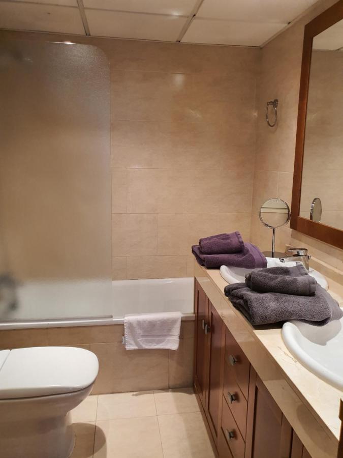 Jaen Home Bagian luar foto